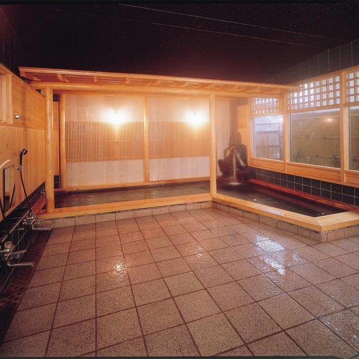 Kazumi Hotel Toba Exterior photo