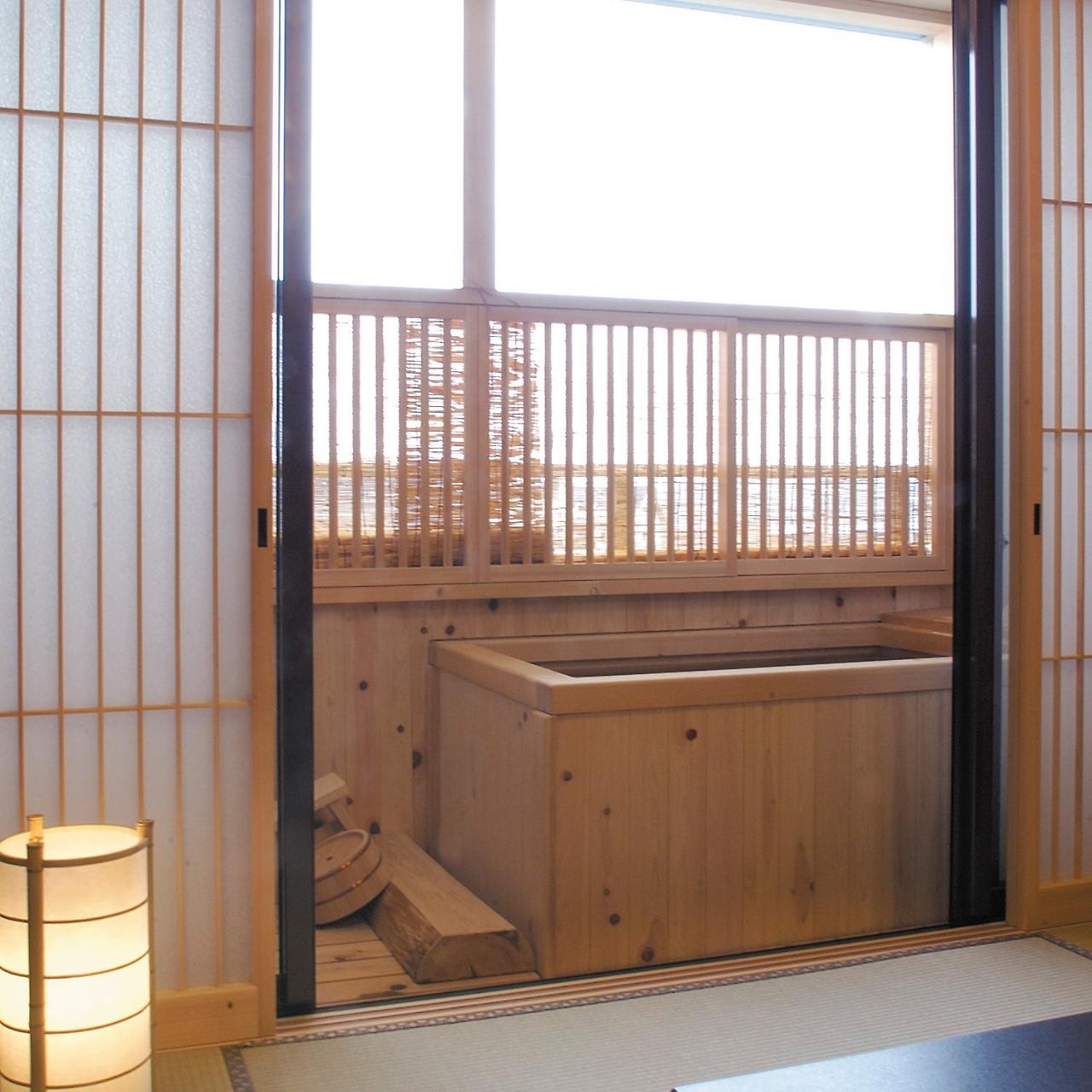 Kazumi Hotel Toba Exterior photo
