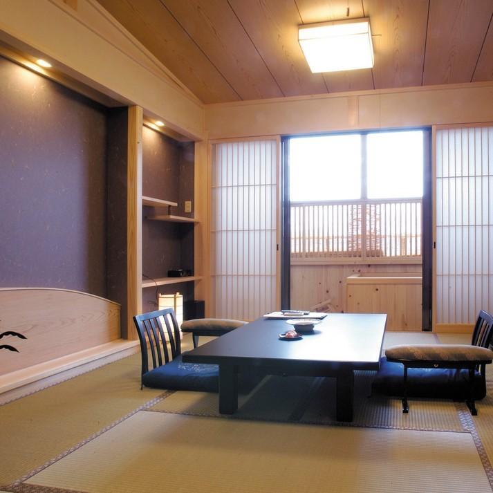 Kazumi Hotel Toba Exterior photo