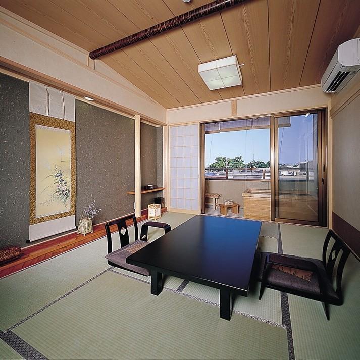 Kazumi Hotel Toba Exterior photo